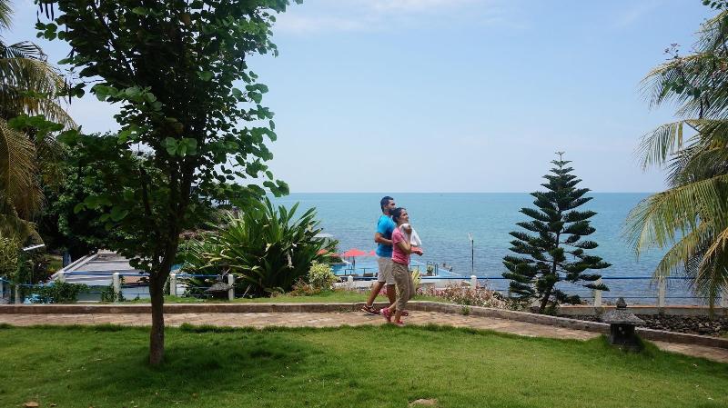 Tanjung Kodok Beach Resort - Genel
