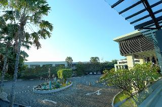 Tanjung Kodok Beach Resort fotoÄŸrafÄ±