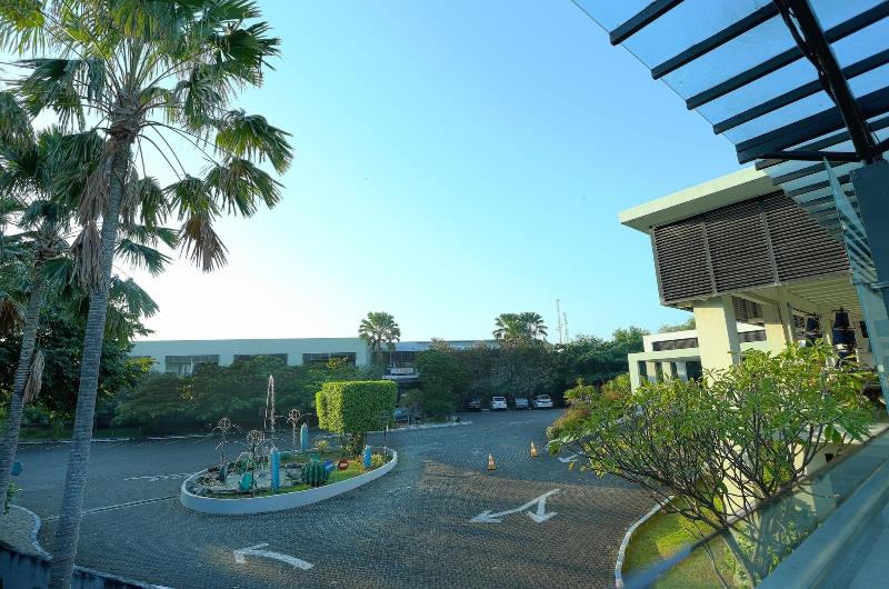 Tanjung Kodok Beach Resort - Genel