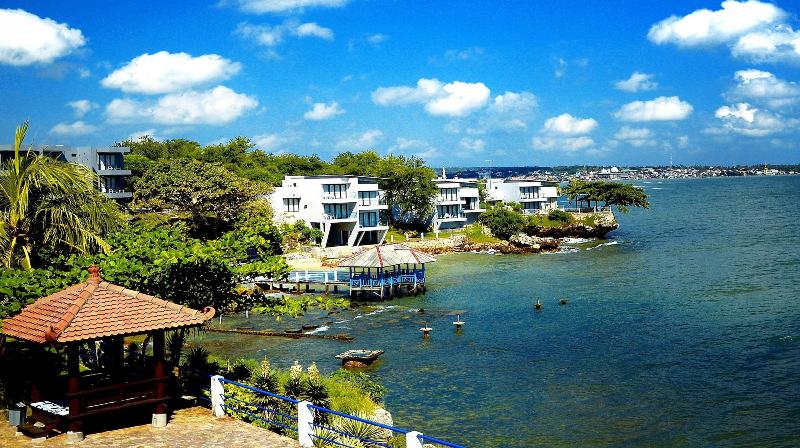 Tanjung Kodok Beach Resort - Genel