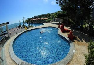 Tanjung Kodok Beach Resort fotoÄŸrafÄ±