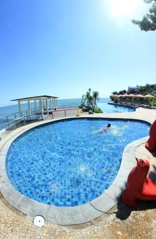 Tanjung Kodok Beach Resort fotoÄŸrafÄ±