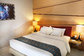 Tanjung Kodok Beach Resort fotoÄŸrafÄ±
