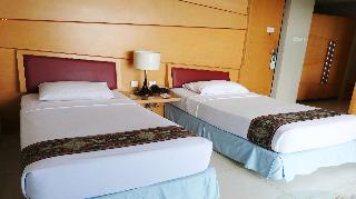 Tanjung Kodok Beach Resort fotoÄŸrafÄ±