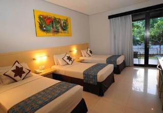 Tanjung Kodok Beach Resort fotoÄŸrafÄ±