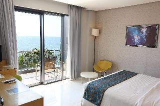 Tanjung Kodok Beach Resort fotoÄŸrafÄ±