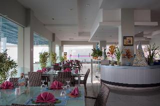 Tanjung Kodok Beach Resort fotoÄŸrafÄ±