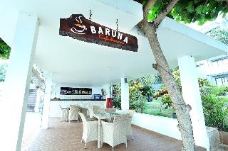 Tanjung Kodok Beach Resort fotoÄŸrafÄ±