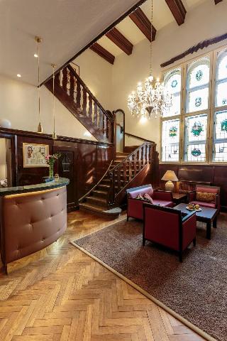 Parkhotel Gueldene Berge fotoÄŸrafÄ±