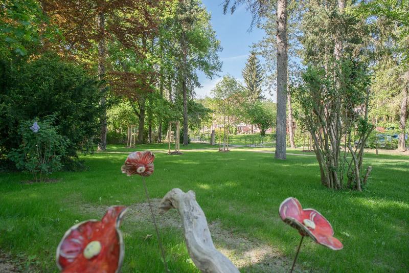 Parkhotel Gueldene Berge - Aktivite