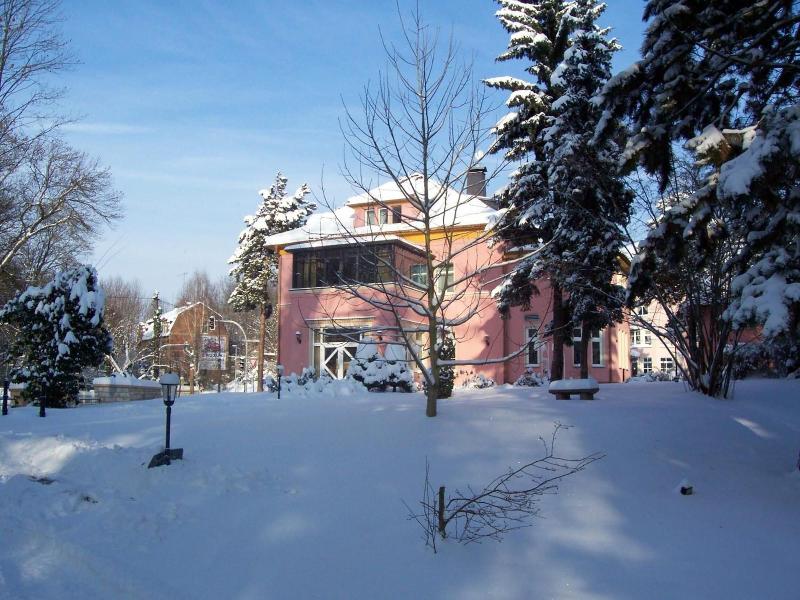 Parkhotel Gueldene Berge - Genel