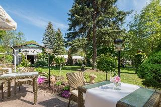 Parkhotel Gueldene Berge fotoÄŸrafÄ±
