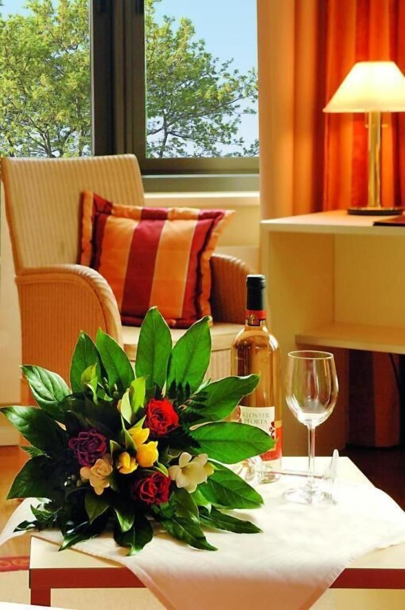 Parkhotel Gueldene Berge - Oda