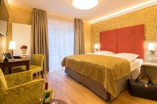 Parkhotel Gueldene Berge fotoÄŸrafÄ±