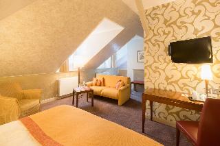 Parkhotel Gueldene Berge fotoÄŸrafÄ±