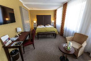 Parkhotel Gueldene Berge fotoÄŸrafÄ±