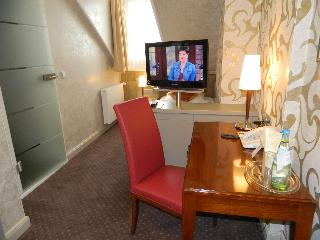 Parkhotel Gueldene Berge fotoÄŸrafÄ±