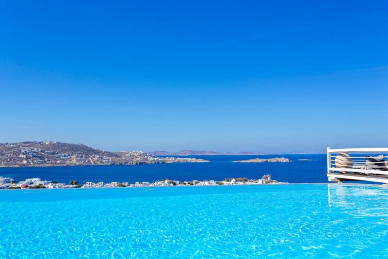 Vencia Boutique Hotel - Genel