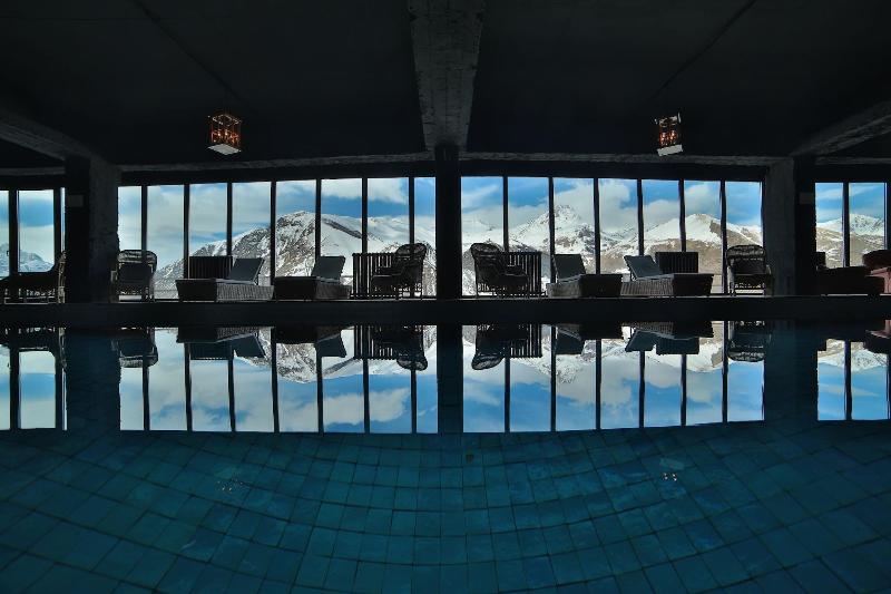 Rooms Hotel Kazbegi - Aktivite