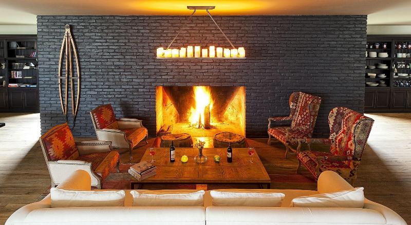 Rooms Hotel Kazbegi - Aktivite