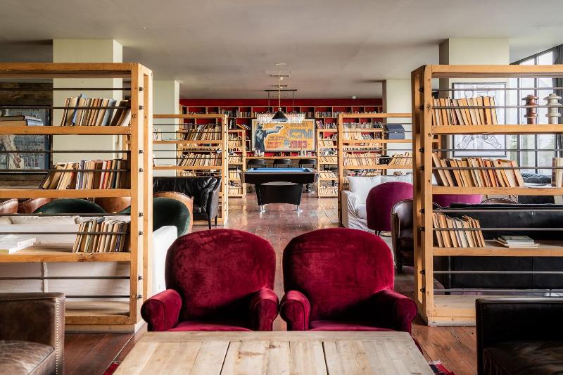 Rooms Hotel Kazbegi - Aktivite