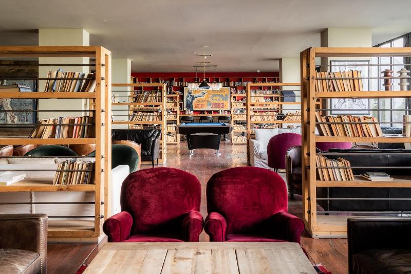 Rooms Hotel Kazbegi - Aktivite