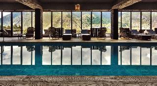 Rooms Hotel Kazbegi otel fotoğrafı