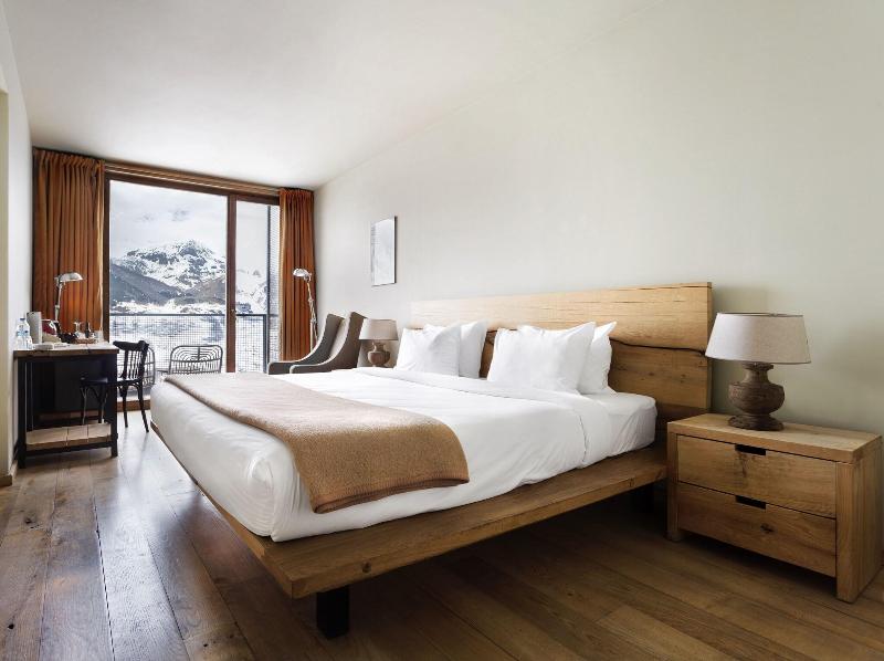 Rooms Hotel Kazbegi - Oda