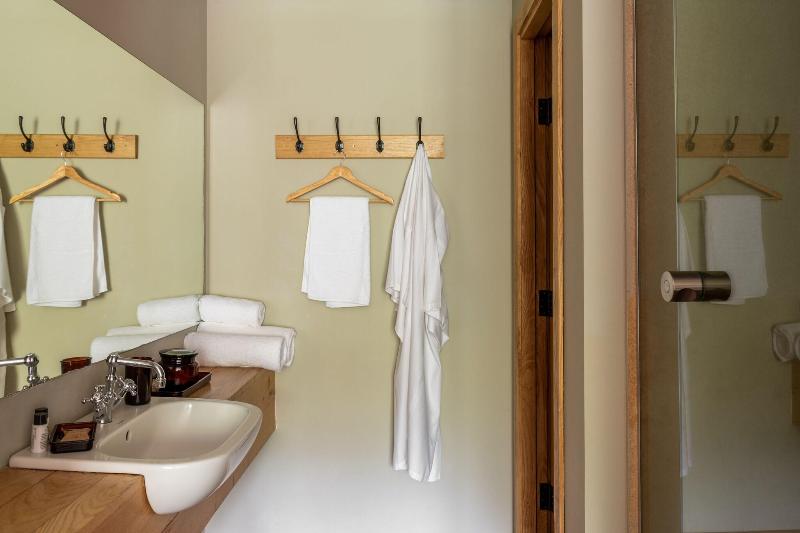 Rooms Hotel Kazbegi - Oda