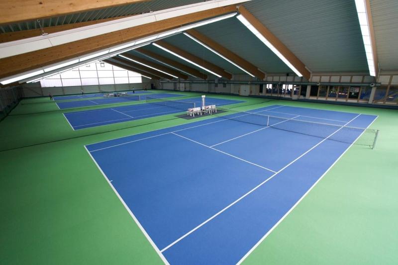 Sport- & Seminarhotel Glockenspitze - Aktivite