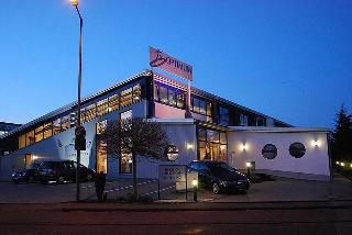 Sport- & Seminarhotel Glockenspitze fotoÄŸrafÄ±