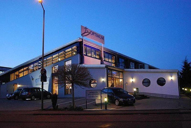 Sport- & Seminarhotel Glockenspitze - Aktivite