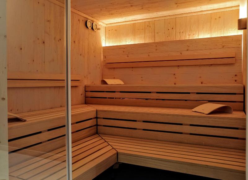 Sport- & Seminarhotel Glockenspitze - Aktivite