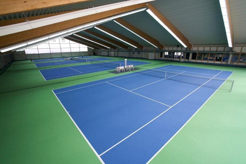 Sport- & Seminarhotel Glockenspitze - Aktivite