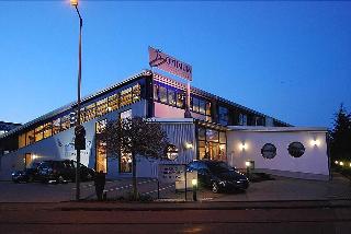 Sport- & Seminarhotel Glockenspitze fotoÄŸrafÄ±