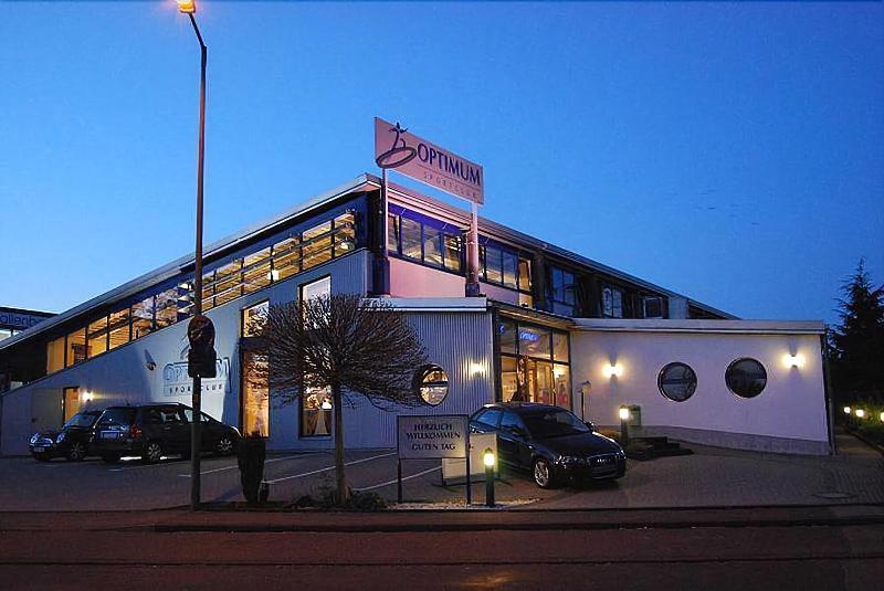 Sport- & Seminarhotel Glockenspitze - Aktivite