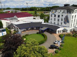 Sport- & Seminarhotel Glockenspitze otel fotoğrafı