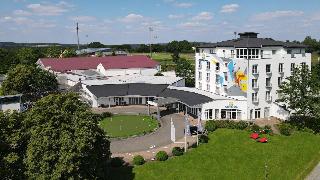 Sport- & Seminarhotel Glockenspitze fotoÄŸrafÄ±