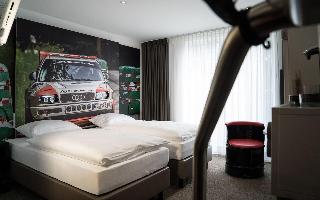 Sport- & Seminarhotel Glockenspitze fotoÄŸrafÄ±