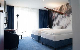 Sport- & Seminarhotel Glockenspitze fotoÄŸrafÄ±