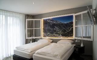 Sport- & Seminarhotel Glockenspitze fotoÄŸrafÄ±