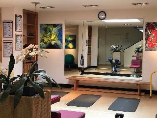 Alcedo Hotel fotoÄŸrafÄ±