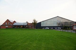 Alcedo Hotel fotoÄŸrafÄ±