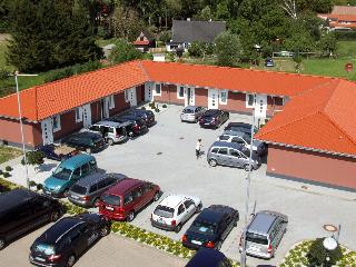 Alcedo Hotel fotoÄŸrafÄ±