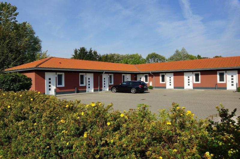 Alcedo Hotel - Genel