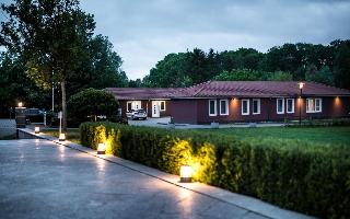 Alcedo Hotel fotoÄŸrafÄ±