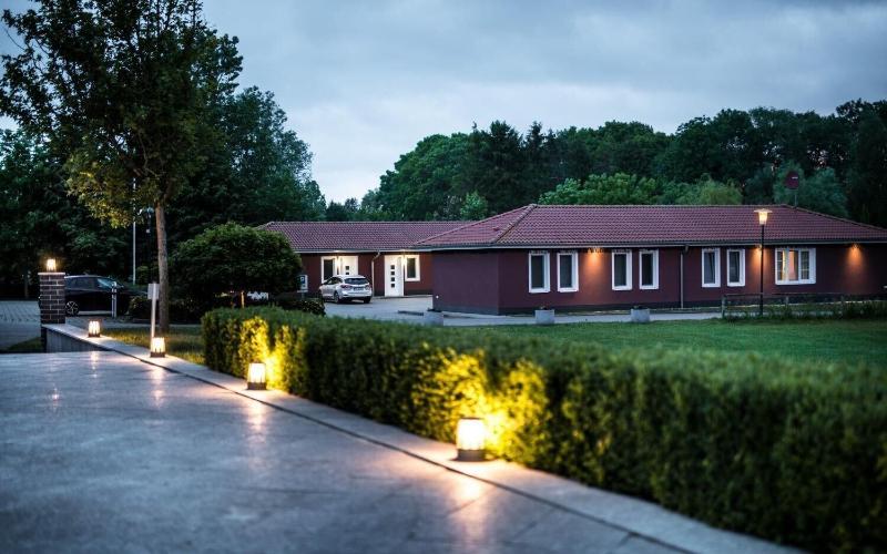 Alcedo Hotel - Genel