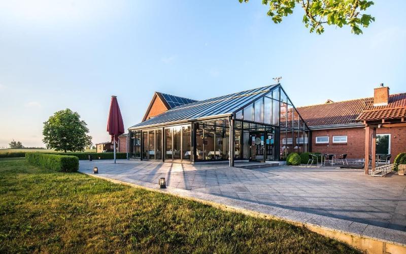 Alcedo Hotel - Genel