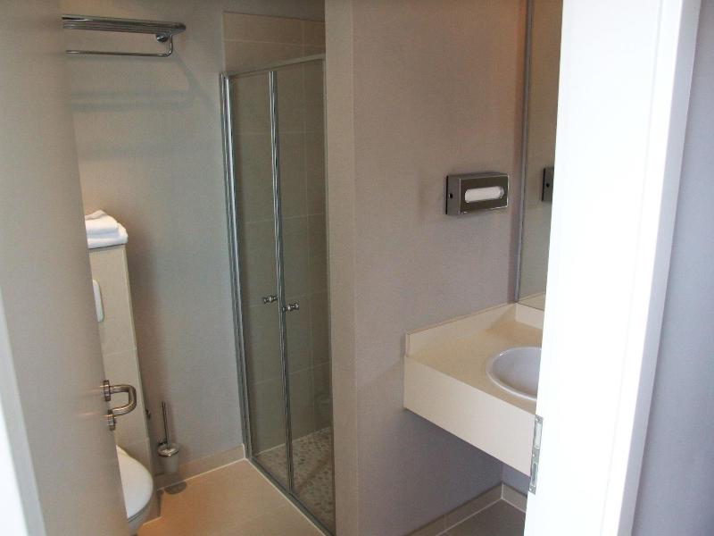 Alcedo Hotel - Oda