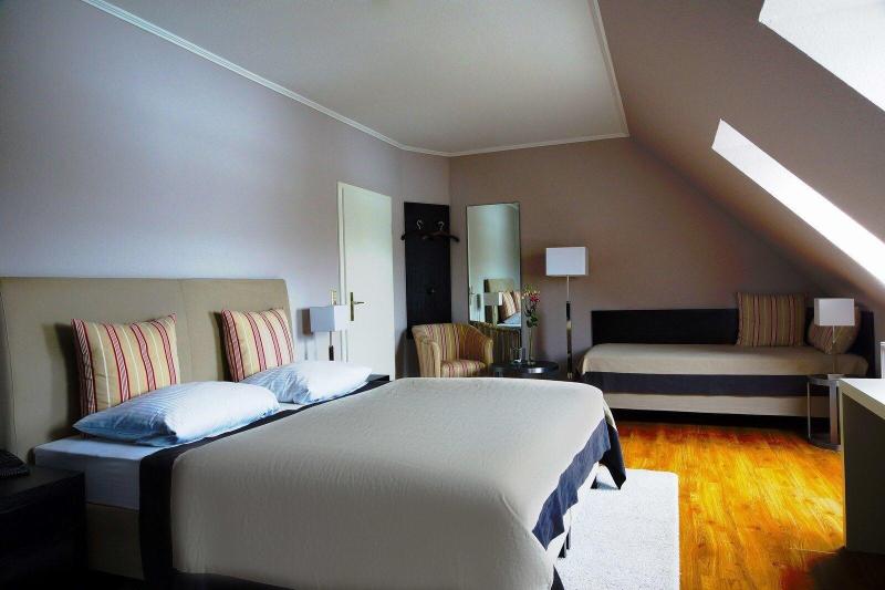 Alcedo Hotel - Oda